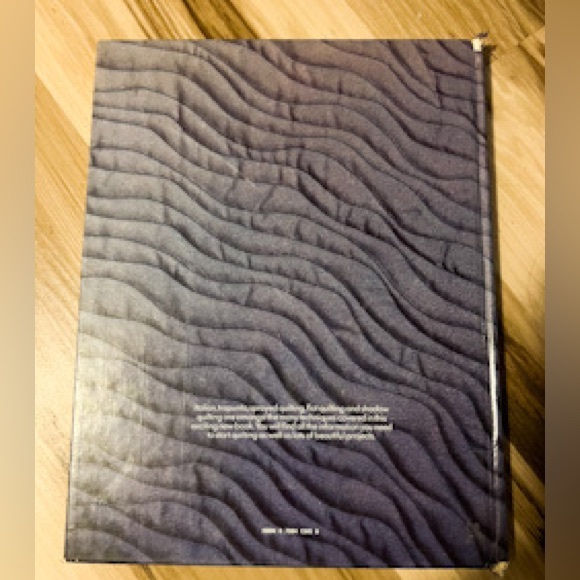 Quilt Pattern Book - Picture 3 of 3